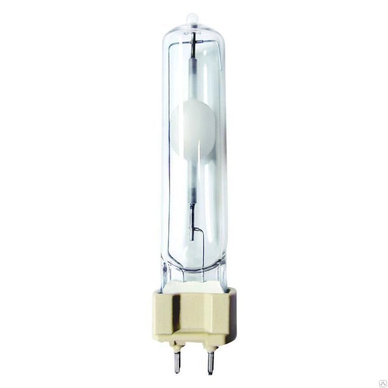 Лампа металлогалогенная 150вт CDM-T 942 G12 PHILIPS от компании ООО «Электрокомплект» - фото 1