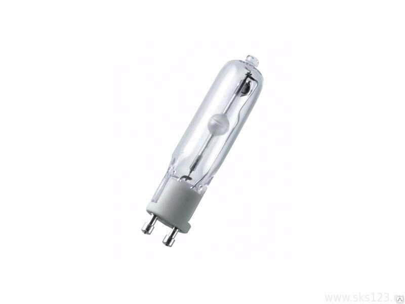 Лампа металлогалогенная 270Вт HCI-TF WDL-830 GU6.5 OSRAM от компании ООО «Электрокомплект» - фото 1