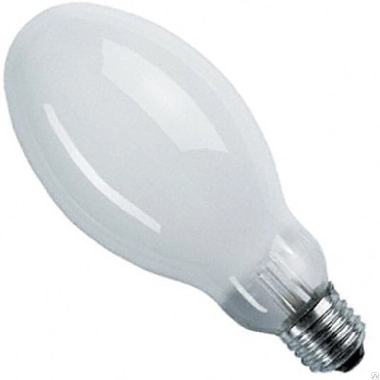Лампа ртутно-вольфрамовая ДРВ 100вт Е27 ML PHILIPS от компании ООО «Электрокомплект» - фото 1