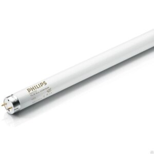 Лампа люминесцентная 36W/765 G13 дневная PHILIPS