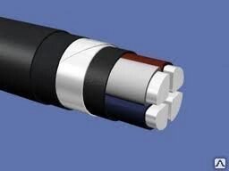 Кабель АВБбШвнг-lS 4х70 мн - гарантия