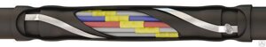 Муфта кабельная соед-ная ПСТк (4-10)х (4-10мм) КВТ