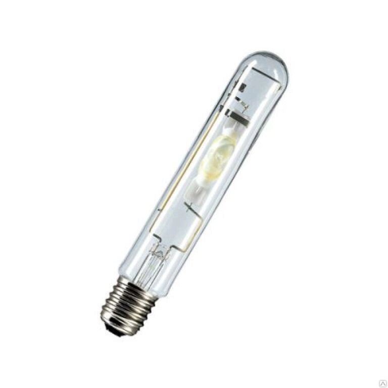 Лампа металлогалогенная 400вт HPI-T 645 E40 PHILIPS - преимущества