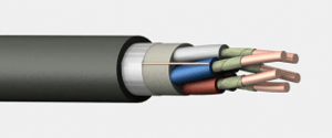 Кабель КВВГЭнг(А)-FRLS