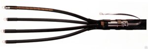 Муфта кабельная концевая 4ПКТп (б)-1-150/240 КВТ