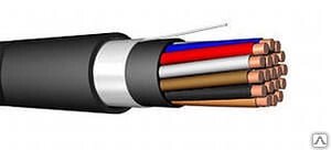 Кабель КВВГЭнг-FRLS 37х1