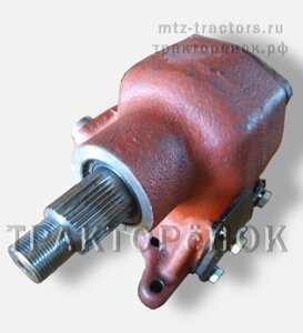 082-3402035 СБ редуктор рулевого механизма МТЗ-132Н