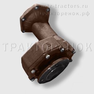 05-2407010 передача конечная мини-трактора МТЗ Беларус