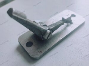 082-1702090-Б крышка МТЗ-082/112Н/132Н/152Н в Москве от компании интернет-магазин "ТРАКТОРёНОК"