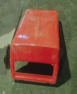 082-8402020 капот МТЗ-082/МТЗ-132Н
