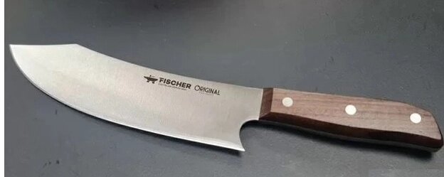 Нож для барбекю 20 см от компании ООО «Упаковка» - фото 1