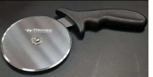 Нож для пиццы fischer