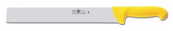 Нож для сыра 32 см ICEL одна ручка от компании ООО «Упаковка» - фото 1