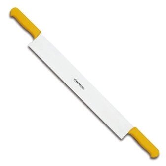 Нож для сыра две ручки 30 см от компании ООО «Упаковка» - фото 1