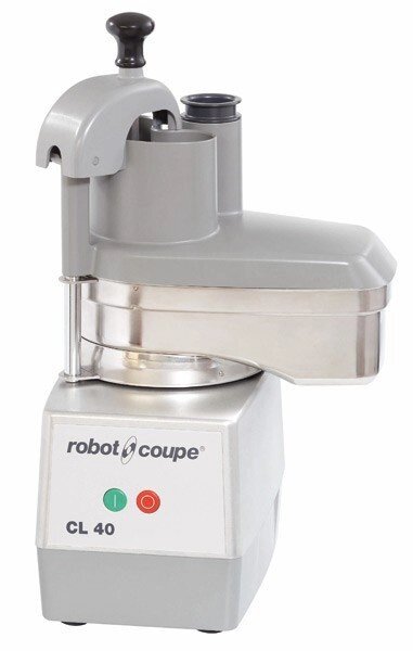 Овощерезка Robot-Coupe СL-40 от компании ООО «Упаковка» - фото 1