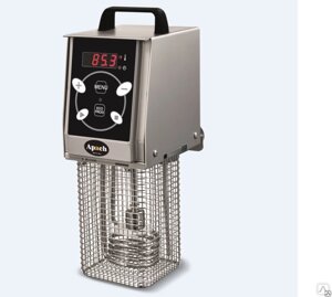 Термостат 2 кВт ротационный Sous vide Apach ASV2