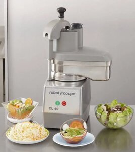 Овощерезка Robot-Coupe СL-40