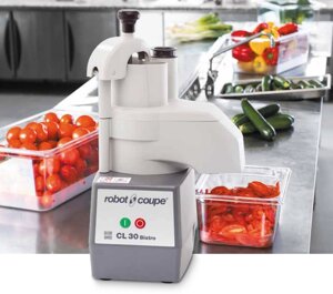 Овощерезка Robot Coupe CL 30 (без дисков)