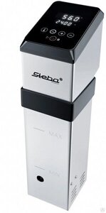 Термостат для сувид Sous Vide Steba SV 120 Professional