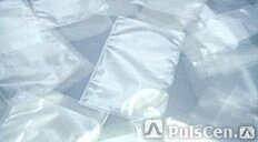 Пакет термоусадочный под газ