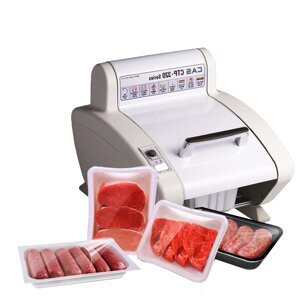 Запайщик лотков CTP 320