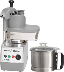 Кухонный процессор Robot Coupe R 402