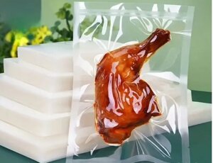 Пакет для запекания вакуумный 250х300