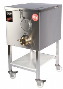 Мясорубка промышленная волчок LM-82/А 660 кг