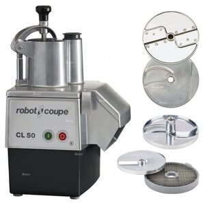 Овощерезка электрическая Robot Coupe CL-50