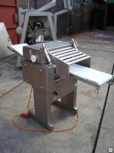 Шкуросъемная машина Weber 1000 для мяса