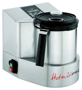 Термомиксер HotmixPRO Gastro