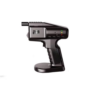 Коктейльный пистолет  Blaster Kit