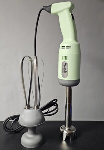 Ручной миксер APACH Cook Line AHM250V200C PLUS
