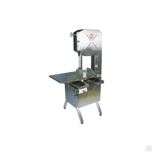 Пила ленточная для мяса Koneteollisuus KT-460