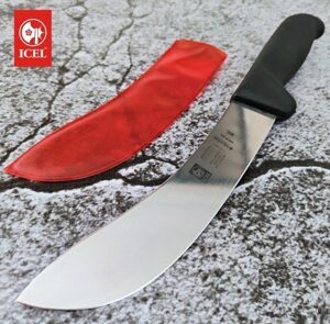 Нож шкуросъемный ICEL 281.3741.18