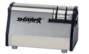 Заточное устройство для ножей SharpX Dual