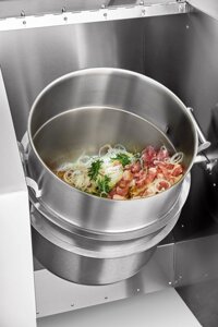 Маринатор вакуумный для мяса MMX-32