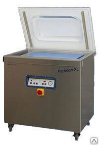 Вакуумный упаковщик Packman XL напольный