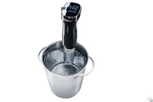 Термостат Sous vide Steba SV-50