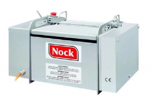 Шкуросъемная машина настольная Nock Cortex C 420