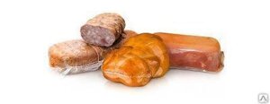 Термоусадочный пакет для мяса