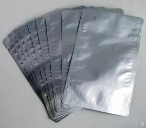 Пакет 18х22 см 500 грамм Реторт для автоклава