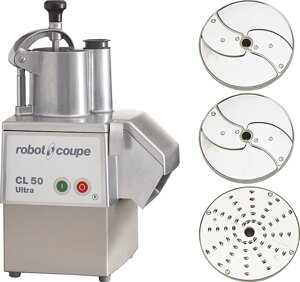 Овощерезка Robot-Coupe CL-50