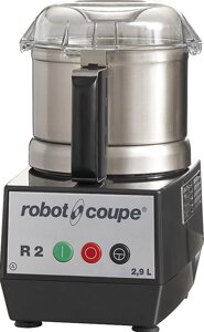 Куттер Robot-Coupe R 2