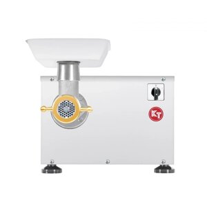 Мясорубка KT LM-5/P Enterprise с ручной загрузкой