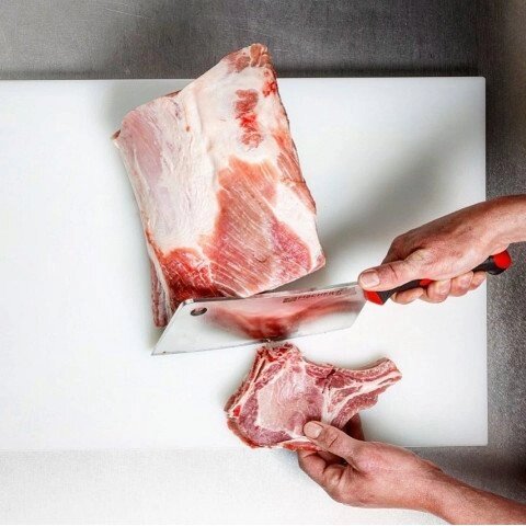 Секачи, топоры для мяса от компании ООО «Упаковка» - фото 1