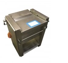 Шкуросъемная машина для снятия пленки с мяса Nock V 460N от компании ООО «Упаковка» - фото 1
