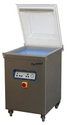 Вакуумно-упаковочная машина Packman от компании ООО «Упаковка» - фото 1