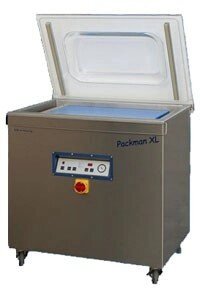 Вакуумный упаковщик Packman XL от компании ООО «Упаковка» - фото 1
