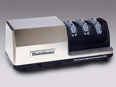 Заточное устройство Chef's Choice от компании ООО «Упаковка» - фото 1